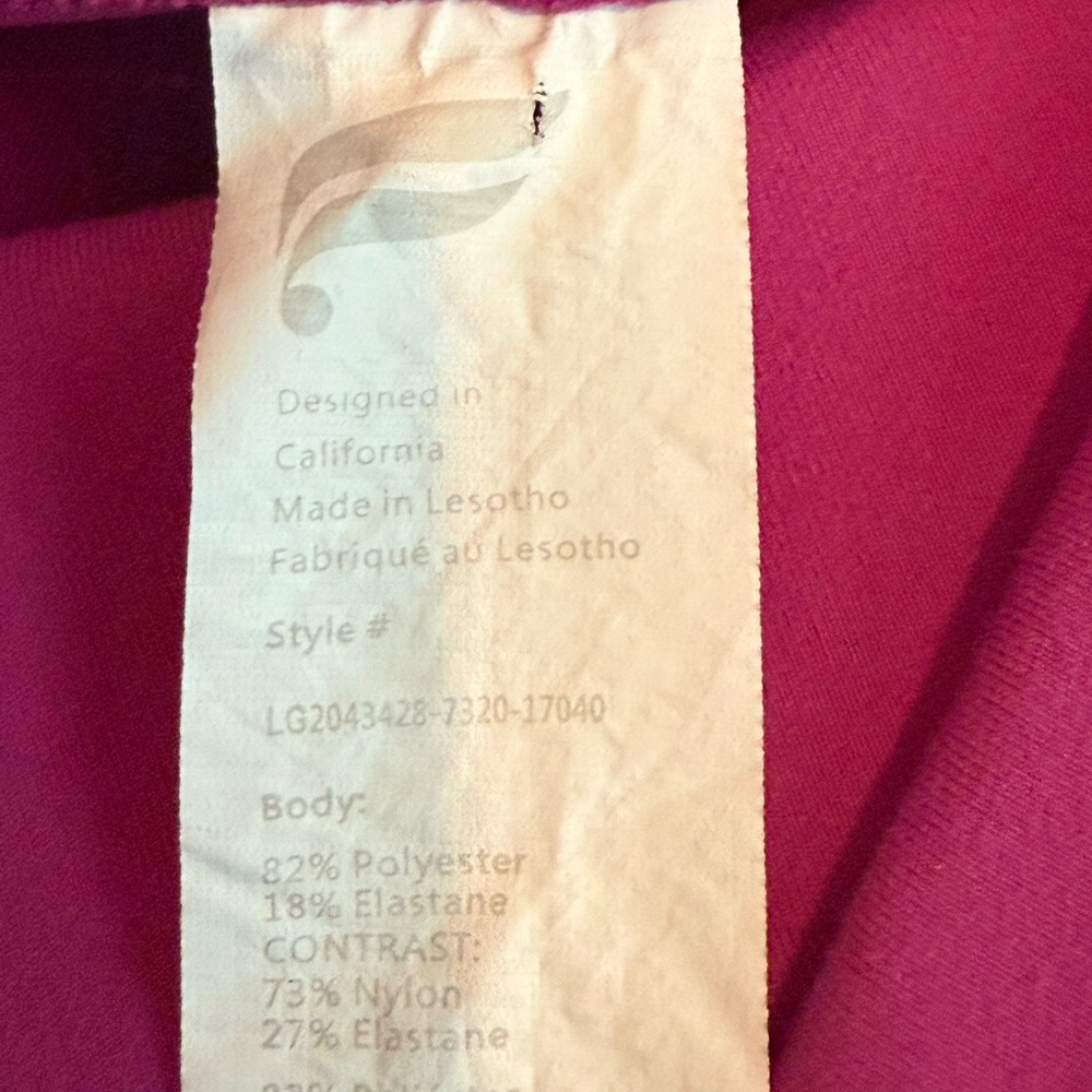 Fabletics Bundle - image 2